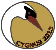 Cygnus 2013
