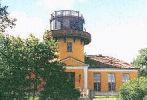 Taru Old Observatory