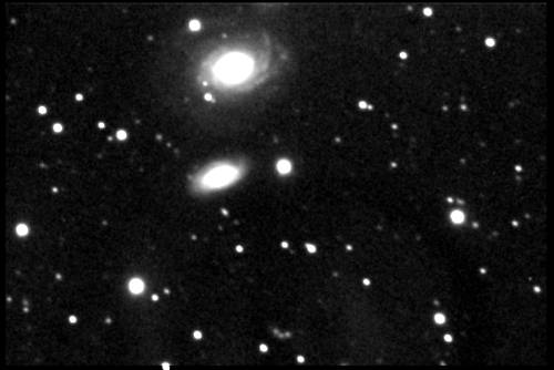 Spiraaligalaksi NGC1
