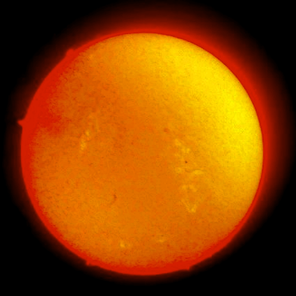 Aurinko 15.6.2022 (126K)
