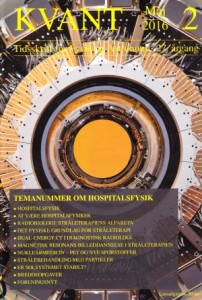 Kvant, 2016, no 2, Maj