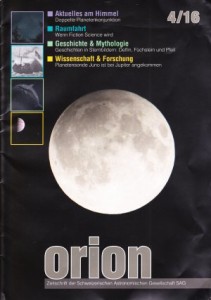 Orion, 2016, no 4, August