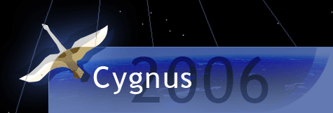 Cygnus 2006