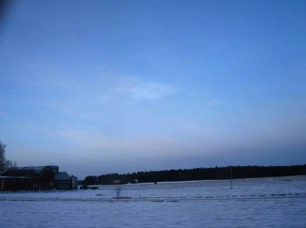 Helmiäiset 23.12.2006