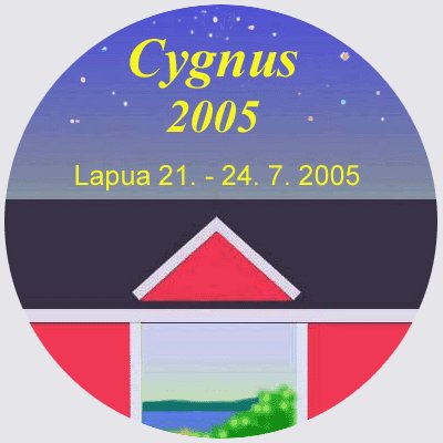 Cygnus 2005