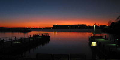 helmiäispilvet 8.1.2006