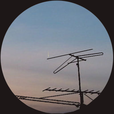 C/2006 P1 (McNaught)