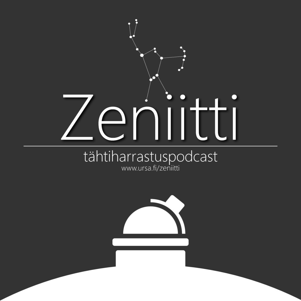 Zeniitti-podcast
