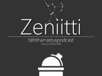 Podcast: Emma Herranen ja Taivaanvahti -palvelu