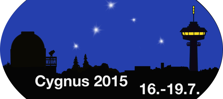 Kesän 2015 Cygnus Ylöjärvellä