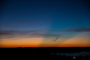 Hämäränsäteet 11.7.2014