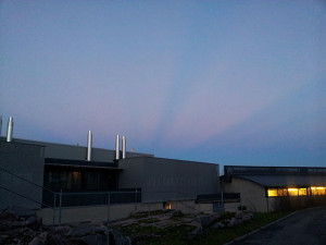 Vastahämäränsäteet 30.10.2013