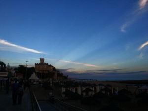 Vastapilvisateet 8.9.2014