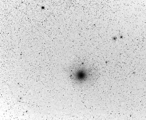 Komeetta 252P, 4.4.2016, Samuli Ikäheimo