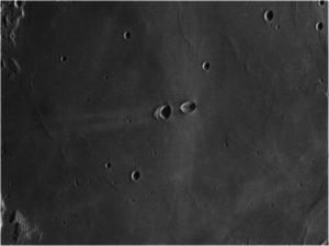 Galleria 2.1: Messier + Messier A, Kantola 25.3.2015