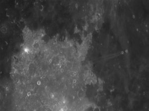 Galleria 2.2: Messierit, Kantola 30.4.2015