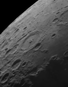 Galleria 3.2: Petavius+Petavius B, Ekblom 18.5.2018