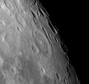 Galleria 3.3: Petavius+Petavius B, Ekblom 18.9.2016