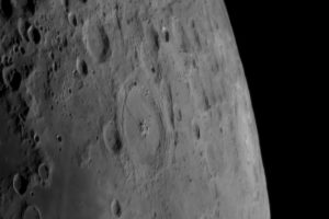 Galleria 3.4: Petavius+Petavius B, Ekblom 19.5.2018