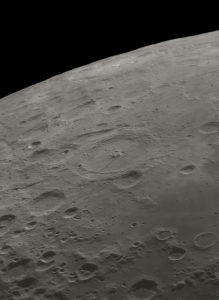 Galleria 3.6: Petavius+Petavius B, Ekblom 19.5.2018