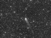 Kevään komeetta C/2017 T2 (PANSTARRS)