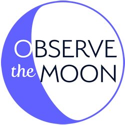 [International Observe the Moon Night]