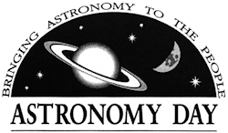 [Astronomy Day]