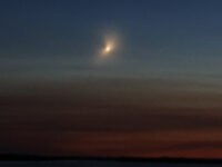 Rakettilaukaisujen ja -vaiheiden ennustaminen