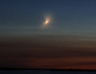 Rakettilaukaisujen ja -vaiheiden ennustaminen