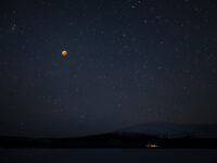 Kuunpimennys 7.9.2025