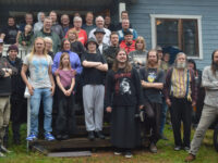 Syvä taivas -tapaaminen 2025