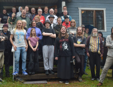 Syvä taivas -tapaaminen 2025