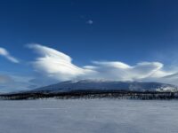 Lukijoiden kuvat, kevättalvi 2026: Revontulia, haloja ja aurinkokuntaa