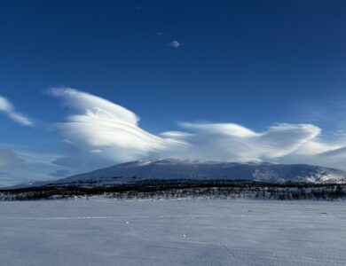 Lukijoiden kuvat, kevättalvi 2026: Revontulia, haloja ja aurinkokuntaa