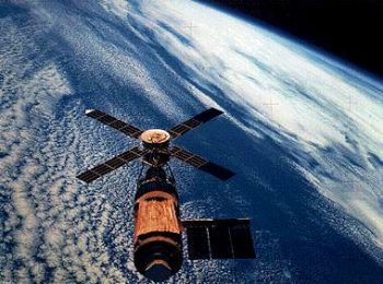Skylab-avaruusasema