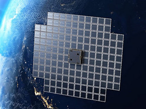 BlueWalker 3 -satelliitti