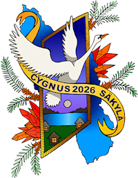  [Cygnus 2026]