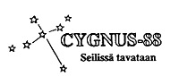 [Cygnus 1988 logo]