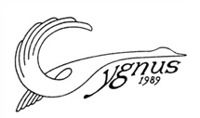 [Cygnus 1989 logo]