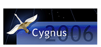[Cygnus 2006 logo]