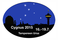 [Cygnus 2015 logo]