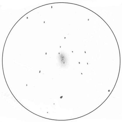 NGC 1907 | Topi Heinnen
