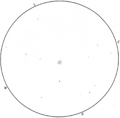 Messier 74 | Toni Veikkolainen