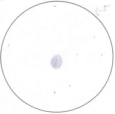 Messier 87 | Juha Ojanper