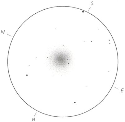 Messier 3 | Olli Kervinen