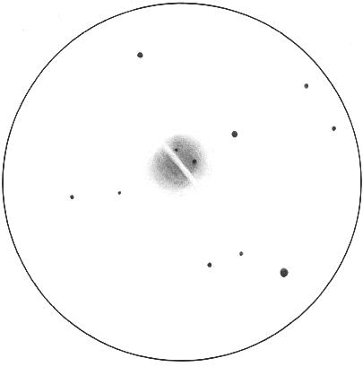 NGC 5128 / Centaurus A | Iiro Sairanen