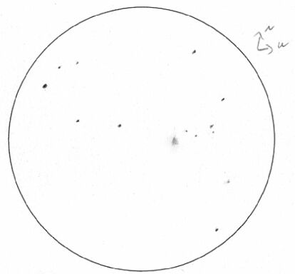 Messier 11 | Jyri Lehtinen