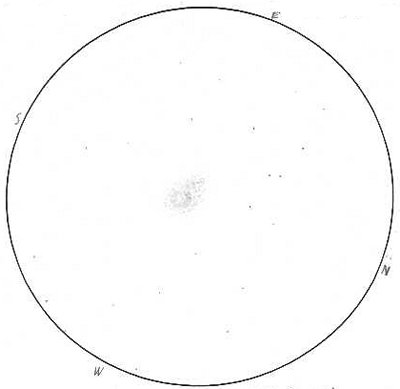 Messier 33 / The Pinwheel Galaxy | Toni Veikkolainen
