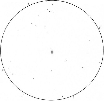 NGC 6822 | Toni Veikkolainen
