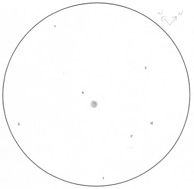 NGC 6826 | Juha Ojanperä